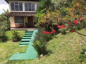 Casa Aserrí - Costa Rican House, scenic views & good rest